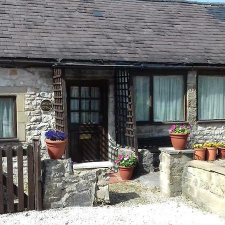 Hollybush Inn Elton  Bagian luar foto